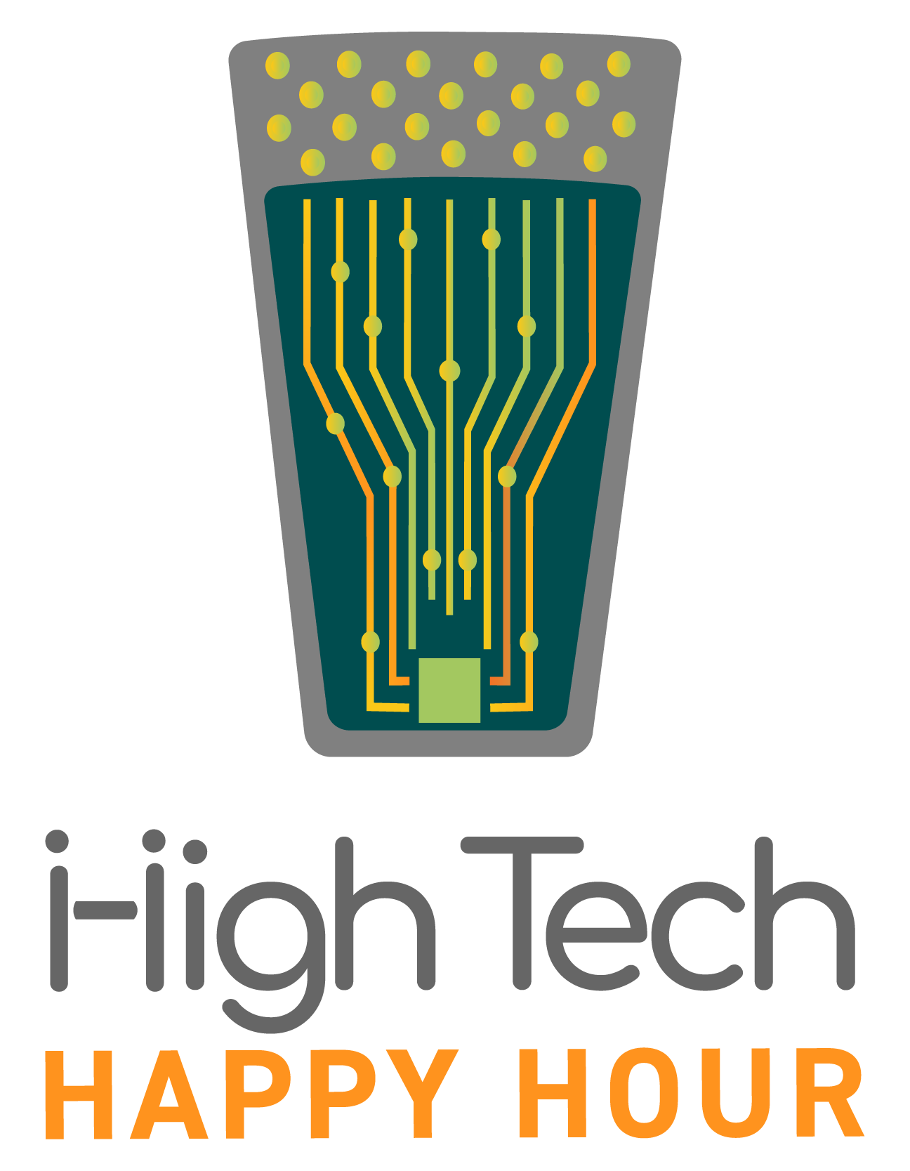 High Tech Happy Hour