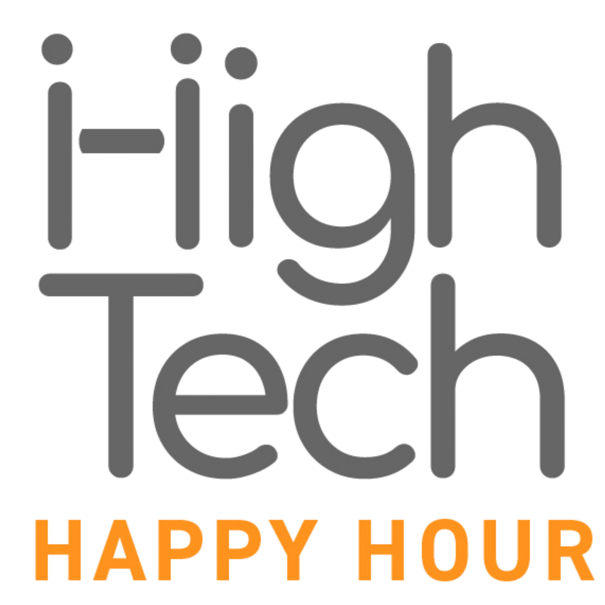 High Tech Happy Hour