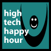 High Tech Happy Hour